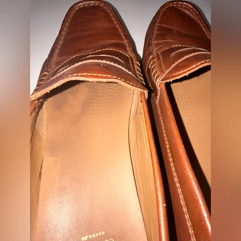 Cole Haan penny some